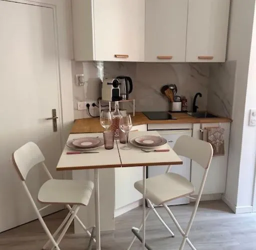 Climatisé Bohème Chic