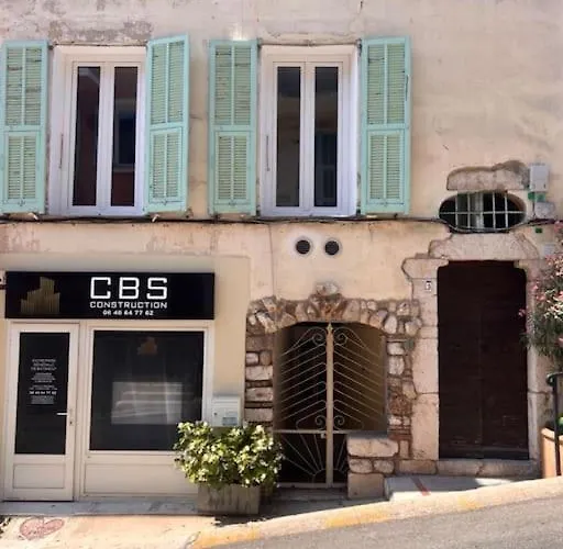 Climatisé Bohème Chic *