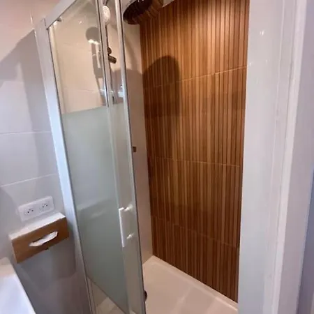 Climatise Boheme Chic