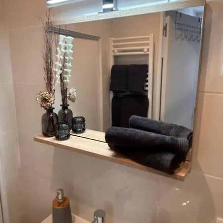 Climatise Boheme Chic Apartment Villefranche-sur-Mer