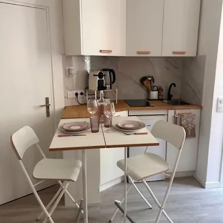 Climatisé Bohème Chic