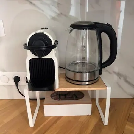 Climatisé Bohème Chic Villefranche-sur-Mer