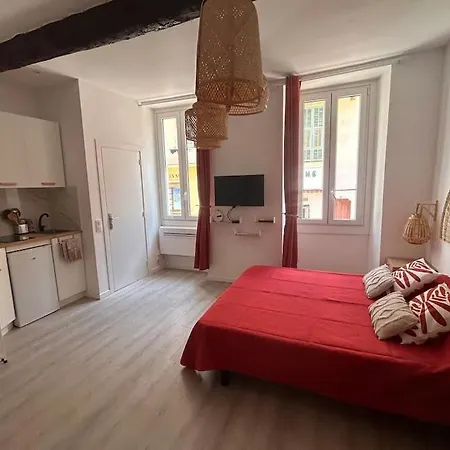 Climatisé Bohème Chic